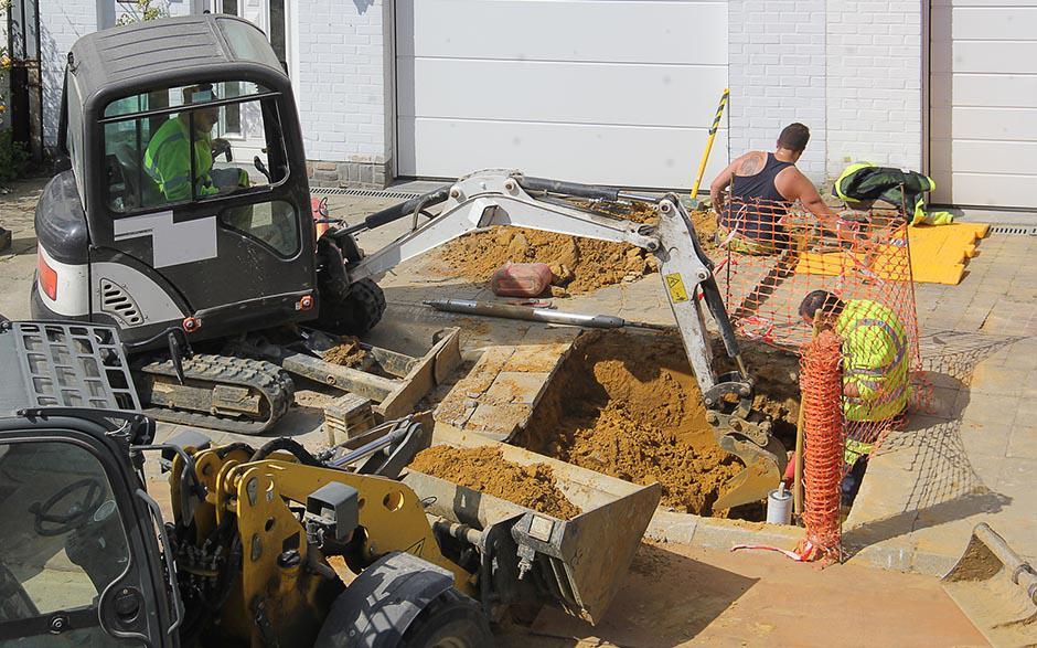 dégorgement canalisation tarif Margny-lès-Compiègne