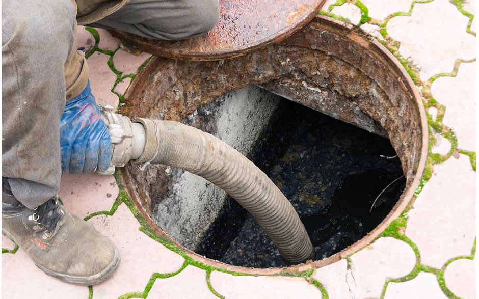 dégorgement canalisation Bois-d'Arcy