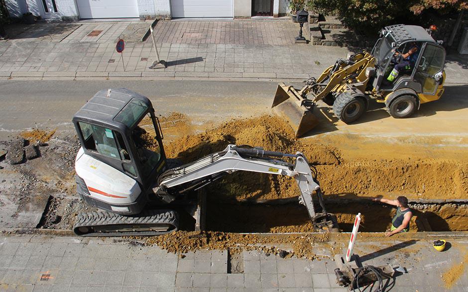 dégorgement canalisation Bois-d'Arcy